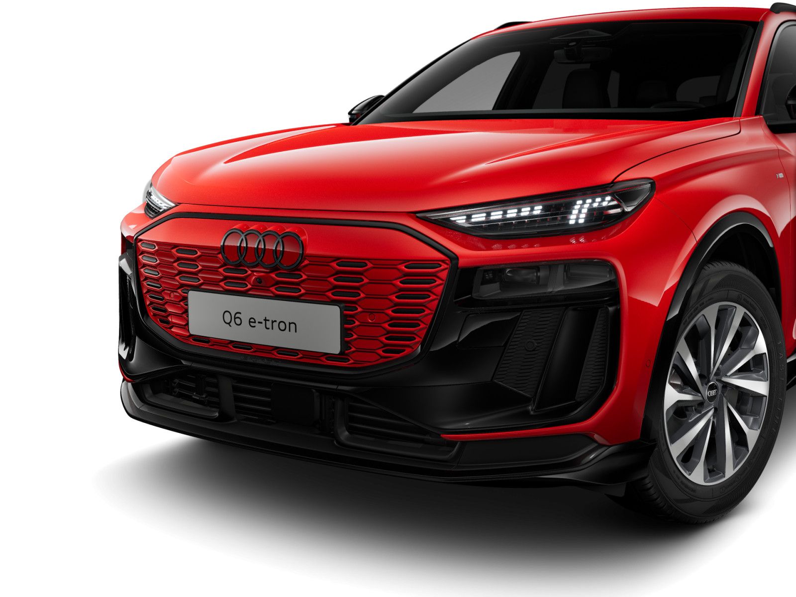 Audi Q6 e-tron - Bild 9
