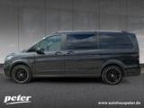 Mercedes-Benz V 300 d 4MATIC AVANTGARDE AMG PANO+STHZG+AHK - Mercedes-Benz V 300 in Bielefeld