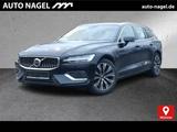 Volvo V60 Recharge T6 Plus Bright AHK|LED|SITZH|CAM - Volvo V60