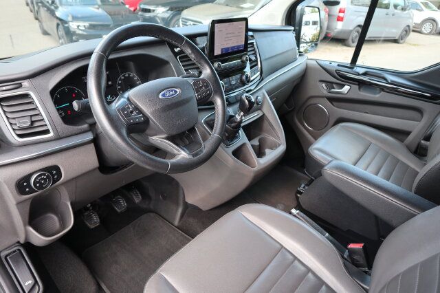 Ford Tourneo Custom Titanium X 8S AHK Navi foto 8