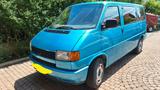 Volkswagen VW T4 Caravelle - Volkswagen T4 Caravelle aus 1992