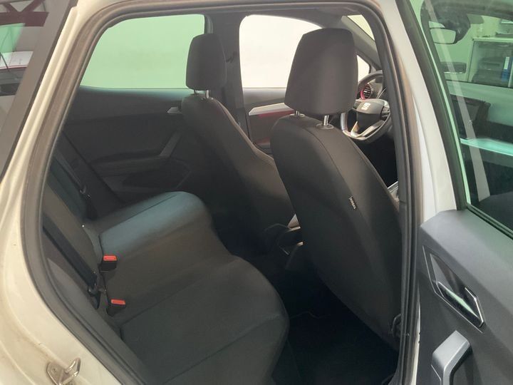 Fahrzeugabbildung SEAT Arona FR TSI DSG *Cam*LED*PDC*Sitzhzg*ACC*APP*