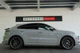 Porsche Cayenne Coupe S Kreide/Leichtbau-Paket/SpAbgas - Porsche Cayenne mit Benzin-Antrieb: Sportwagen, Automatik