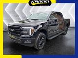 Ford F 150 LARIAT Black Edition 2026 4X4 SUPERCREW 5. - Ford F 150 Neuwagen