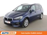 BMW 216i Gran Tourer Sport Line *NAVI*LED*PDC*TEMPO* - BMW 216 Gran Tourer: Van