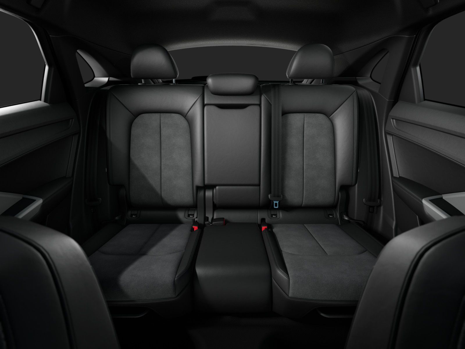 Audi Q3 - Bild 11