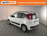 Fiat FIAT Panda 1.3 MJT 95 CV S&S Lounge - Fiat Panda LOUNGE mit Diesel-Antrieb