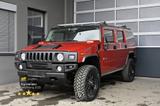 Hummer H2 - Hummer H2 mit Panoramadach
