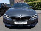 BMW 420 Gran Coupe Sport Line FACEL. HUD LED ACC SHZ - gebrauchte BMW 420 Gran Coupé aus dem Jahr 2020