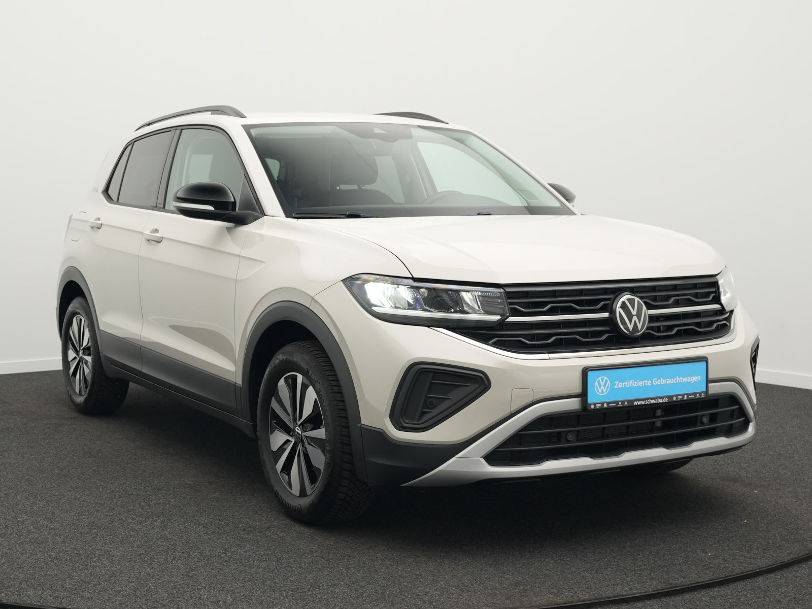 Volkswagen T-Cross - Bild 29
