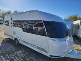 Hobby Premium 560 UL Einzelbetten - Nr. 11  (3) - Wohnwagen Einzelbetten
