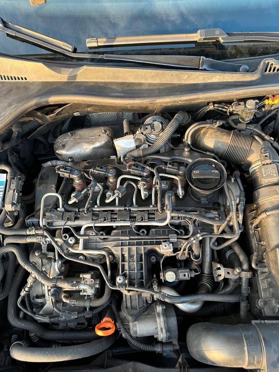 Volkswagen Golf 2011 — photo 11