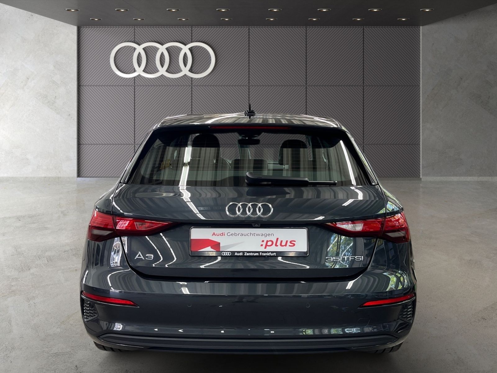 Audi A3 - Bild 5
