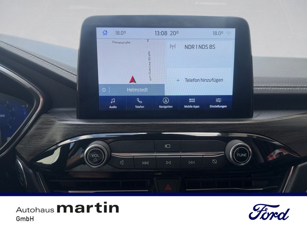 Fahrzeugabbildung Ford Kuga 1.5 Vignale SHZ KAMERA NAVI ACC HUD B&O LED