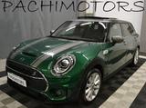 MINI Clubman 2.0 Cooper S ALL4 Tetto-Navi-Led-Se - MINI Cooper S Clubman: All4