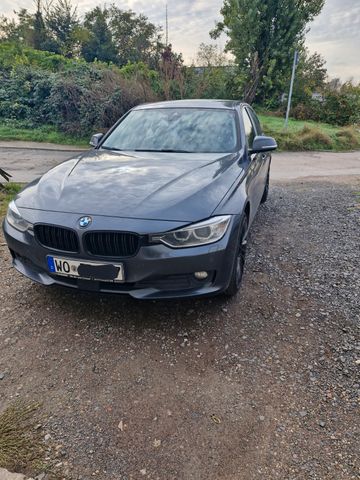 BMW 320d Modern Line Modern Line