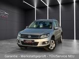 Volkswagen Tiguan Sport & Style 4Motion"Garantie-ServiceNEU - VW Tiguan Gebrauchtwagen in Münster