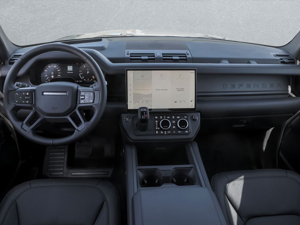 Land Rover Defender - Bild 5