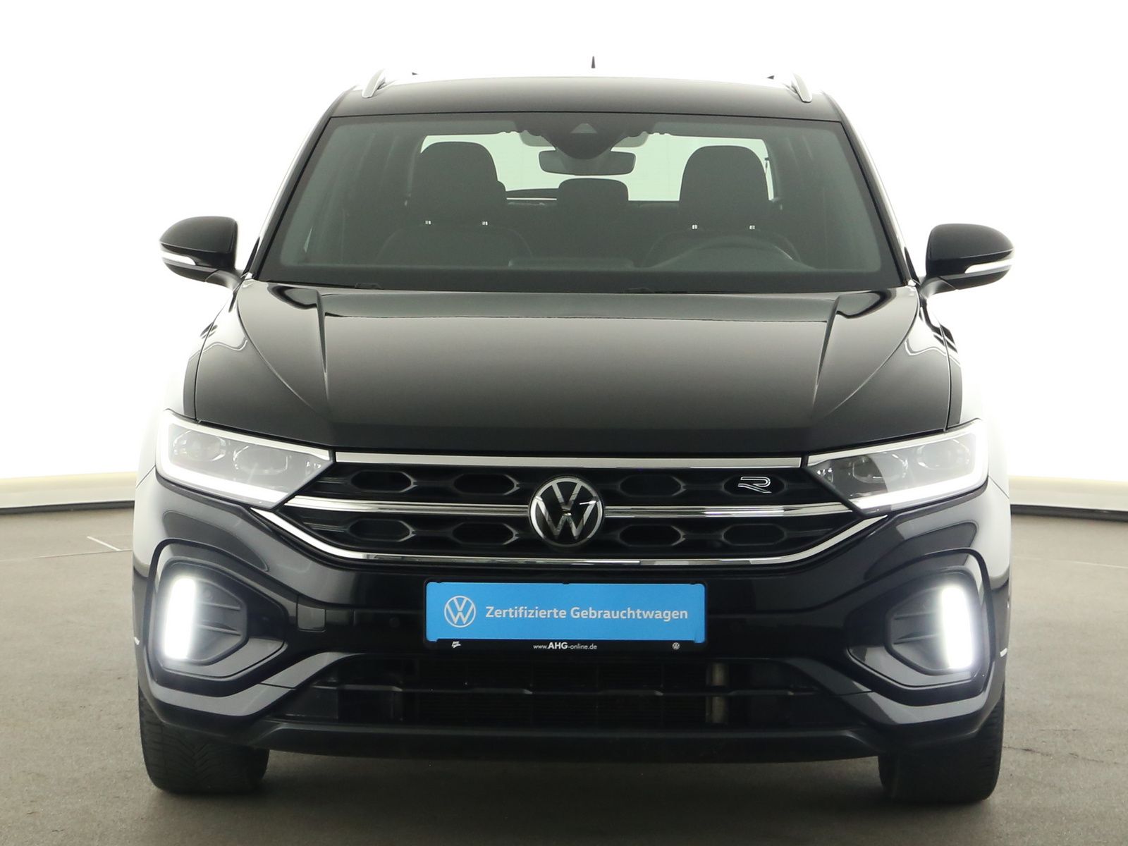 Volkswagen T-Roc - Bild 4