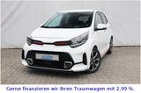 Kia Picanto 1.2 GT-Line - Kia Picanto Gebrauchtwagen in Stuttgart