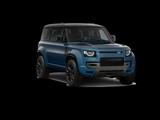 Land Rover Defender 110 P635 AWD OCTA Chopped Carbon Fibre - blaue Land Rover Defender