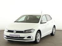 Volkswagen Polo Trendline 1.0MPI 80PS Trendline Klima Navi 