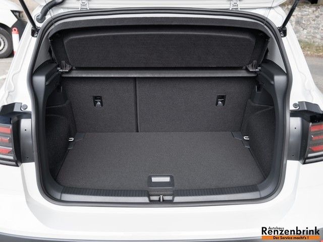 T-Cross Goal TSI DSG Navi Kamera LED ACC