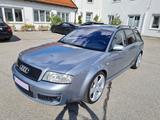 Audi RS6 Plus C5 - Audi RS6: Kombi, Plus