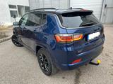 Jeep Compass 4xe PHEV S MY21 NAV LED AHK PANO - Jeep Compass Gebrauchtwagen in München