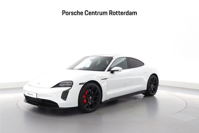 Porsche Taycan GTS