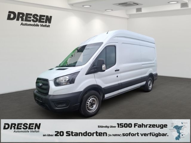 Ford Transit Kasten 350 L3+Klimaanlage+Bluetooth+Berg