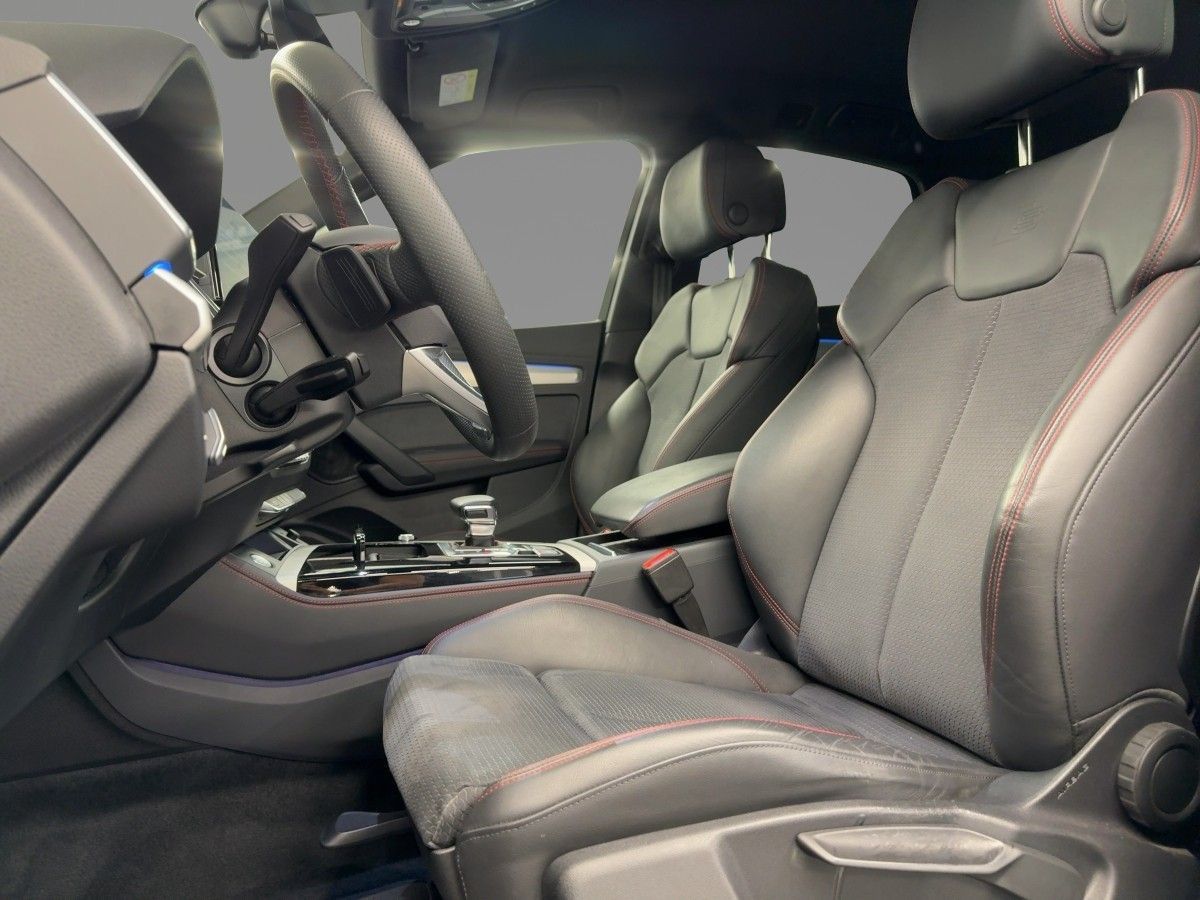 Audi Q5 - Bild 8