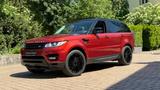 Land Rover Rover Sport HSE Dynamic|1.HAND|OFF-ROAD PAKET| - gebrauchte Land Rover Range Rover Sport aus dem Jahr 2014