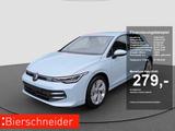 Volkswagen Golf 8 Lim. 1.5 eTSI DSG Goal 2-J-G ACC LED RFK - Volkswagen Golf Neuwagen mit Benzin-Antrieb