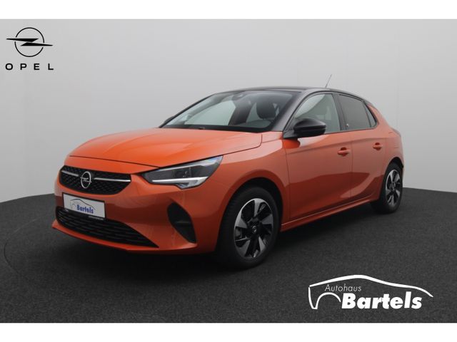 Opel Corsa-e F Edition LED Kamera Einparkhilfe