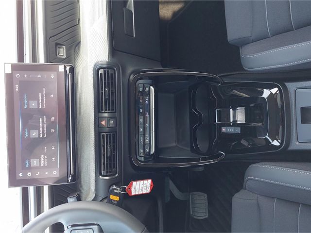 Citroën C3 Hybrid Max 110 NaviLEDCarPlayWinterpaket