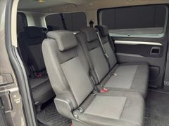 Toyota Proace Verso 1.5 D-4D L2 Shuttle S/S (Euro 6d-Te