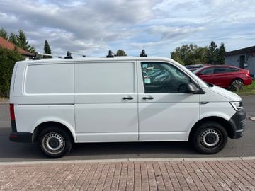 Volkswagen T6 Transporter - 4