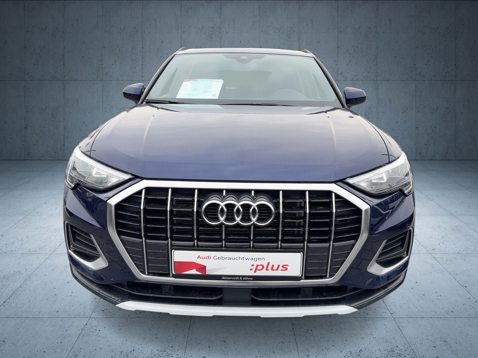 Audi Q3 - Bild 9