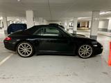 Porsche 997 Carrera 4 Cabriolet Carrera - gebrauchte Porsche 997 aus dem Jahr 2007