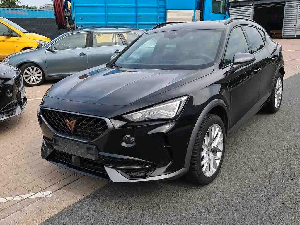 Angebot ansehen Cupra Formentor