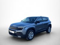 Jeep Avenger - Vorschau Bild 1