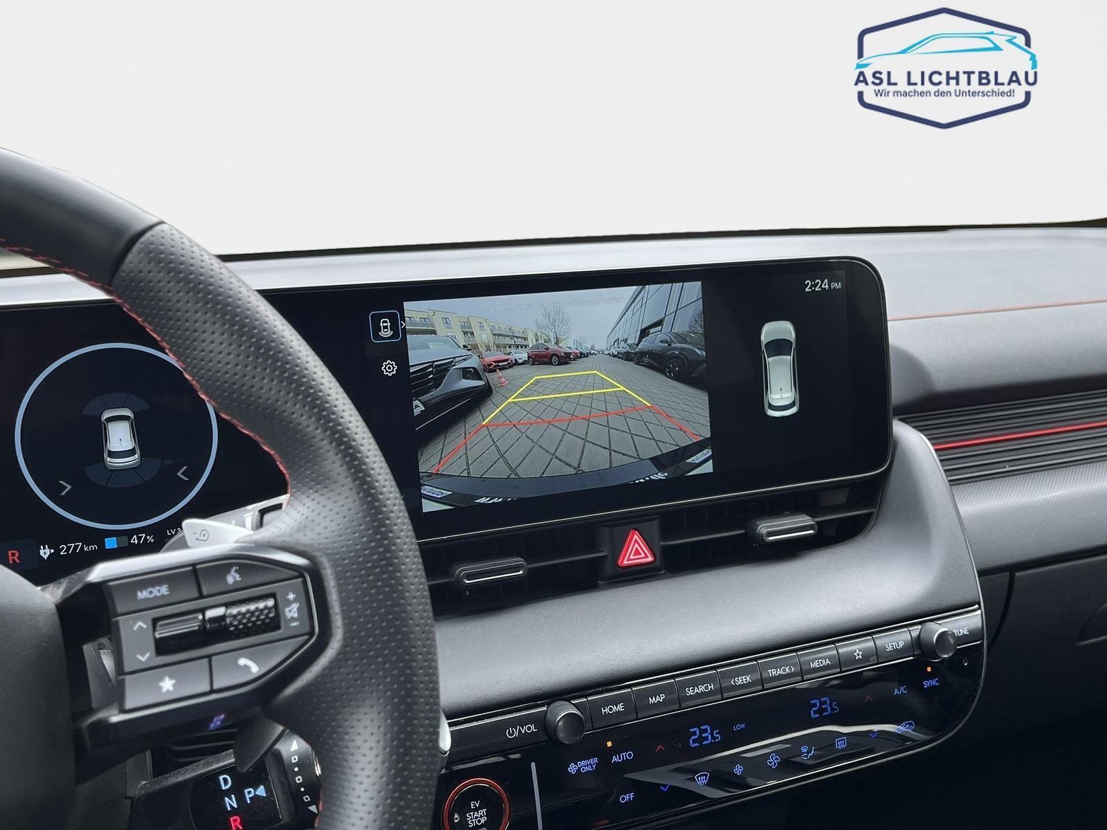 Hyundai IONIQ 5 – Bild 13