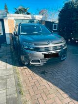 Citroën C5 Aircross PureTech 180 Stop&Start FEEL EAT... - Citroën C5 Aircross in Duisburg