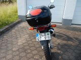 Honda XR125L - MOFA VON 81 BIS 125 CCM