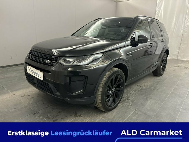 Land Rover Discovery Sport P300e SE Geschlossen, 5-türig, A