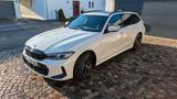 BMW 330d xDrive Touring MSport Memory AHK Headup 