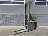 Jungheinrich EJC 216z Baujahr 2017/ TRIPLEX 6 M / Initialhub - Offers