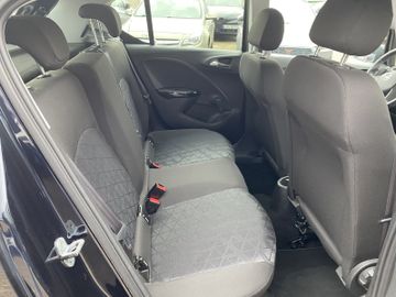 Bild 11 Opel Corsa 1.4 120 Jahre SHZ+LHZ/PDC v+h/KLIMA/CARPLA