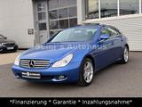 Mercedes-Benz CLS 350 V6*1.Hand*Scheckheftgepflegt*Top Zustand - Mercedes-Benz CLS 350 mit Benzin-Antrieb: Coupe, Automatik
